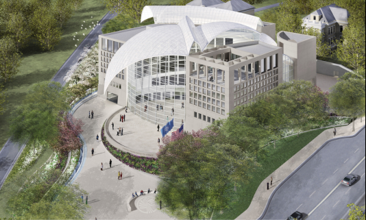 United States Institute of Peace